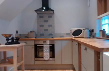 Jasmine Cottage - Foto 3