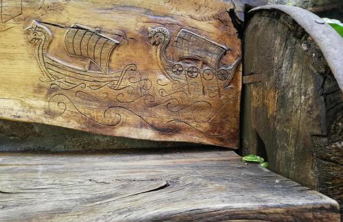 O Lar de Natalio - Foto 15