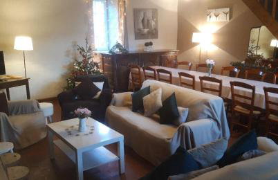 La Ferme des Épis - Foto 79