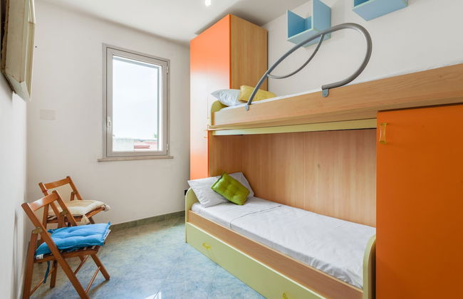 Lovely Apartment with Sea View Terrace - Foto 3