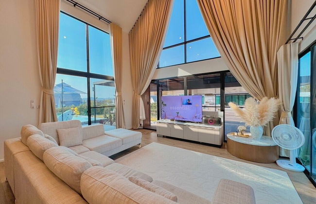 WildWildWest Pool Villa Khaoyai - Foto 30