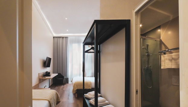 MyMaison70 - Foto 4, Habitación