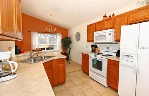 #480-Fabulous 3 bed villa with south facing pool and great privacy - Foto 9