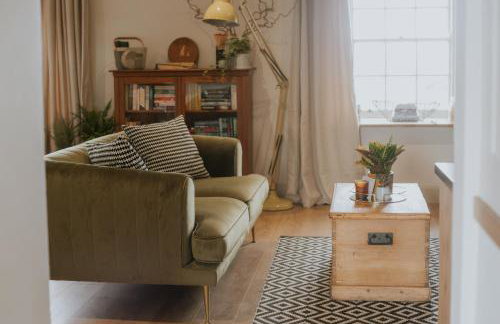 The Bonnie Wee Bothy - Foto 21