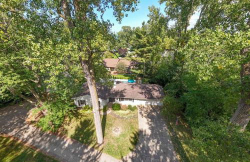 Twilight Ridge Near Downtown South Haven and Lake - Foto 53