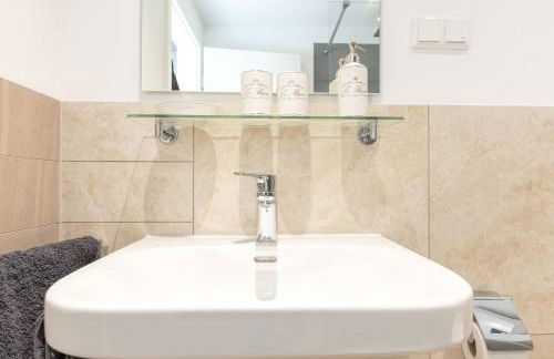 PARIS · CHILLINGHOUSE # 5, 3 Min. vom ICE, NETFLIX, Garten - Foto 20