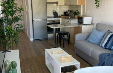 Apartamento con vistas al mar B5 Urb Puerto Azul - Foto 12