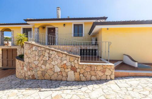 VILLE MONDO a 350 metri dalla spiaggia - Foto 47