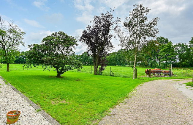 Cozy Countryside Getaway - Foto 31