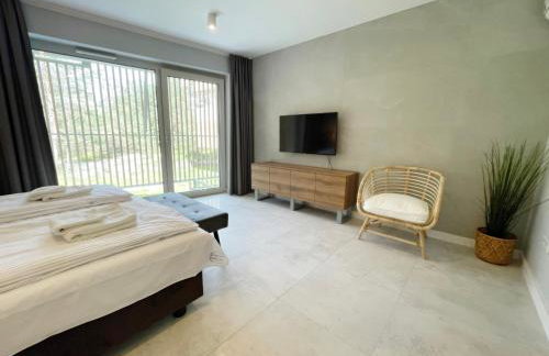 Timber Apartments by Baltic Home - Foto 22