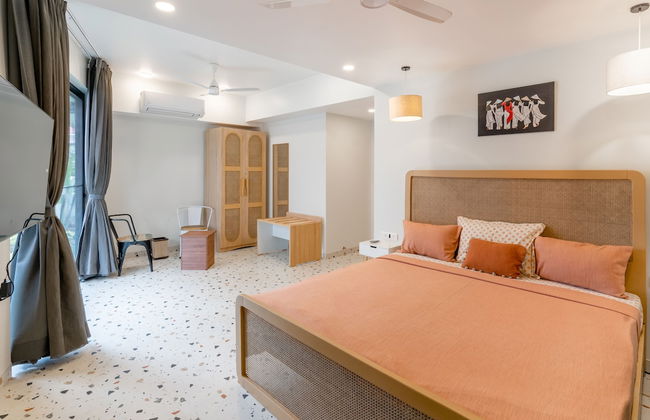 Villa Reverie 6 Bedroom Ultra Modern - Foto 18