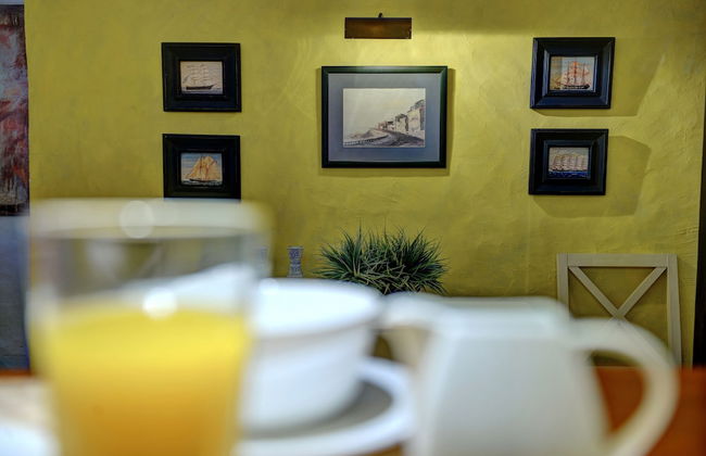 Independent Apartment n 2 in an Old Mansion Located by the Mouth of Douro River - Photo 11