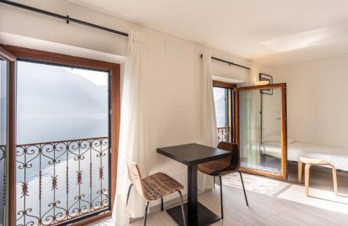 La Sentinella - Lake View Panoramic Terrace - Foto 8