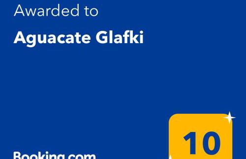 Aguacate Glafki with heated private swimming pool - Foto 45