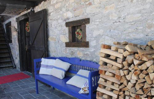 Hotel Rikhelan - Foto 16