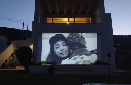 Villa with Aegean views - Foto 37