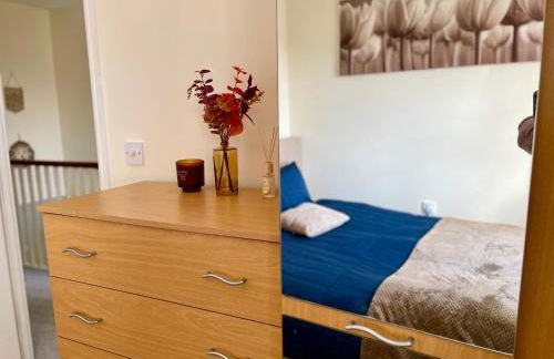 3 Bedroom Detached house Wellingborough - Photo 14