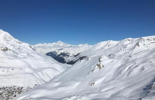 Val Claret, Tignes T2 tout confort de 36m2 - Foto 27