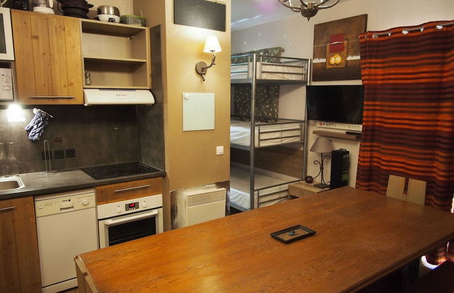 RisoulSki Antarès - Foto 68