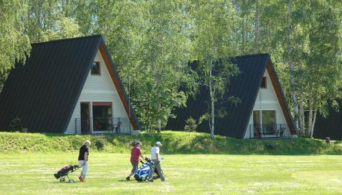 GolfSPA Golfowa Wioska - Foto 5