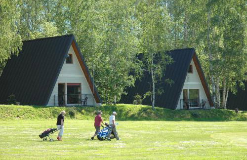 GolfSPA Golfowa Wioska - Foto 5