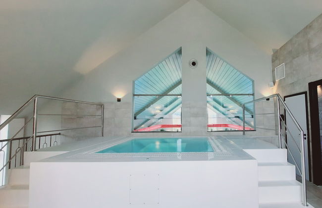 Maisons de Vacances Azur en Ardenne - Photo 24