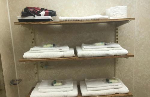 West Main Lodge, 2 Bedrooom - Foto 22