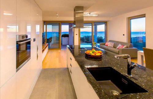 Bel Etage Amora Luxury Seaview Apartment with pool - Foto 11