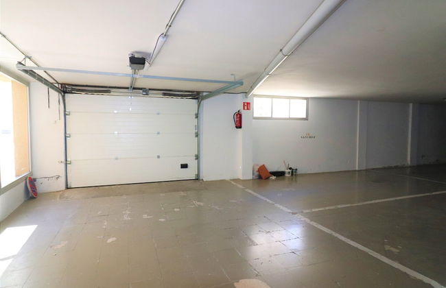 Apartment in Roses Near Canyelles Beach - Photo 35