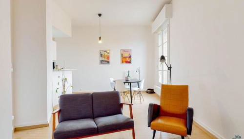 Fac 6 Vue Garonne - Tram- Parking - Foto 3