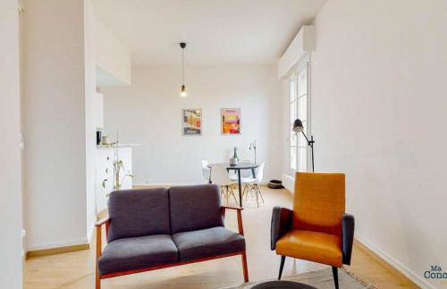 Fac 6 Vue Garonne - Tram- Parking - Foto 3