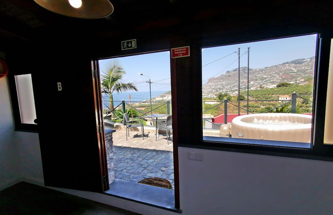 Villa Nova Madeira no Funchal Casa A e B - Photo 48