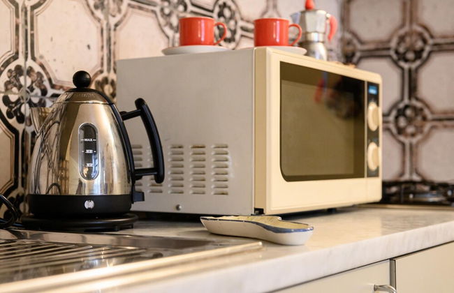 Via Tasso 69 - Foto 8