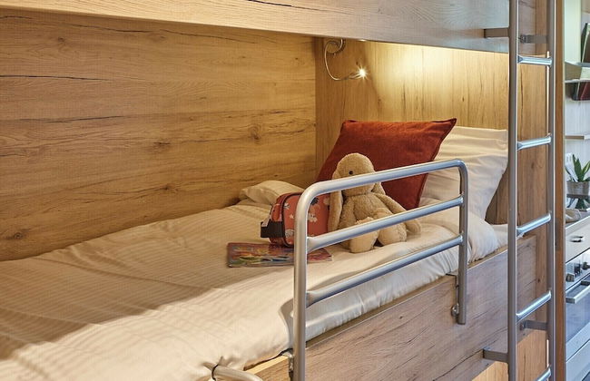 Holiday Suites Blankenberge - Foto 10