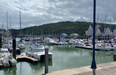 Maison en bord de mer - Photo 12