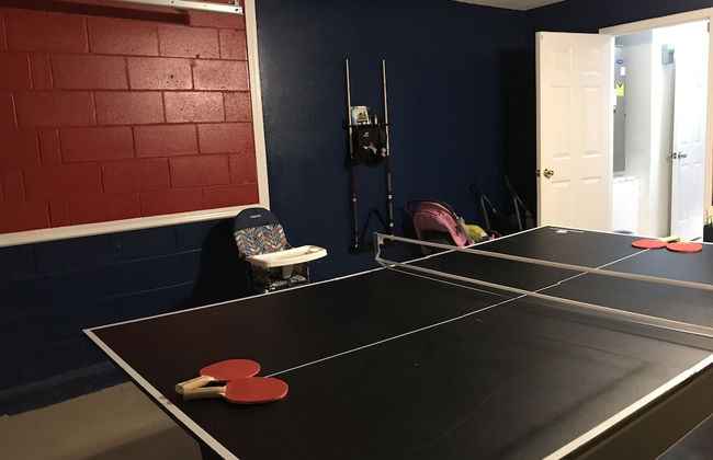 4BR 3BA Home in Rolling Hiils by CV-7901 - Foto 25