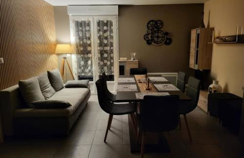 LE TOURISTIC Appartements - Foto 31