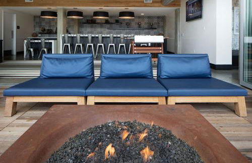 Shaw studio w gym doorman nr nightlife WDC-679 - Foto 19