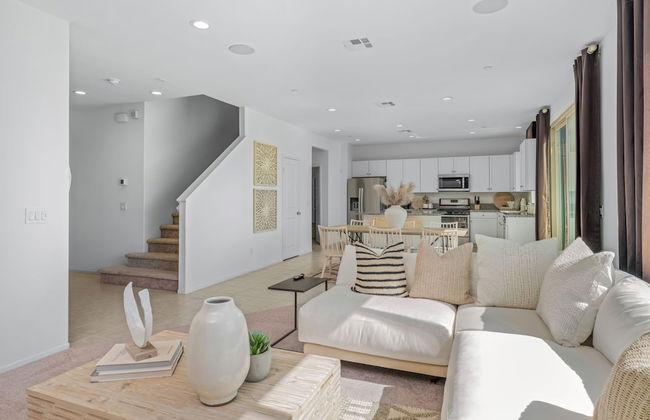 5br Family Home in Coachella Valley - Foto 52