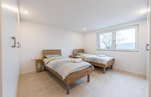 Rheinblick Apartment 3 - Foto 4