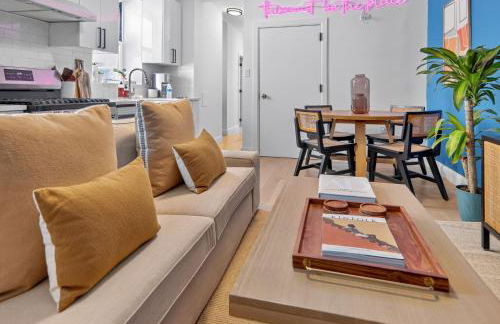 Spacious 3Bedroom with AC near McCarren Park Brooklyn Stay - Foto 4