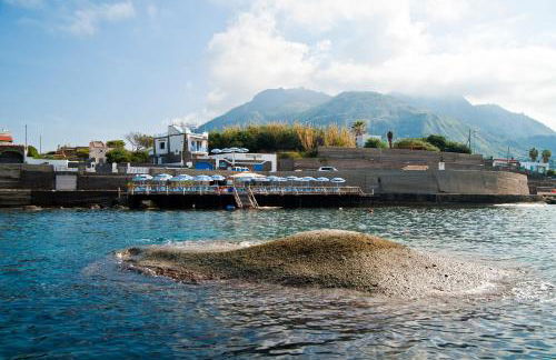 Residence Hotel La Rotonda Sul Mare - Foto 65