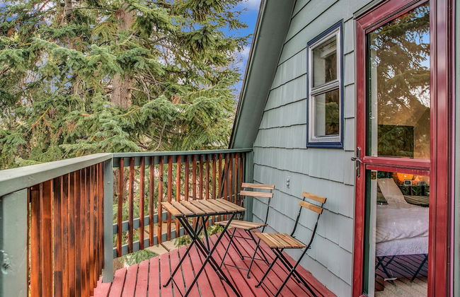 Hyde Park Family Retreat - Foto 22