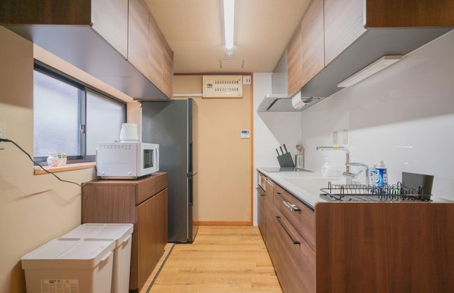 Green House Kujo - Foto 19