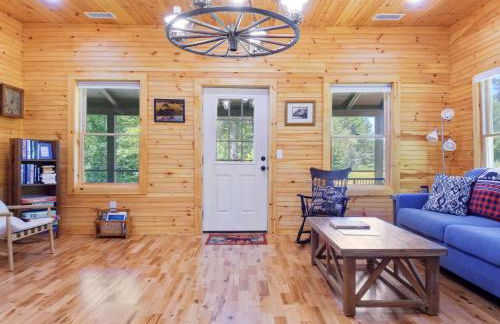 Perfect Maine Getaway in a Newly Renovated Cabin! - Foto 58