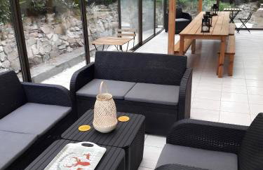 Chalet Bellevue Vue exceptionnelle - Photo 15