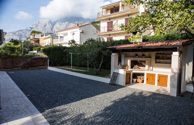 Villa Karla - Foto 20