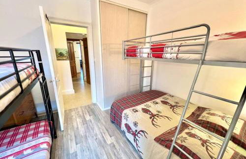 Majestic Mountain - endroit magique - 20 personnes - Foto 32