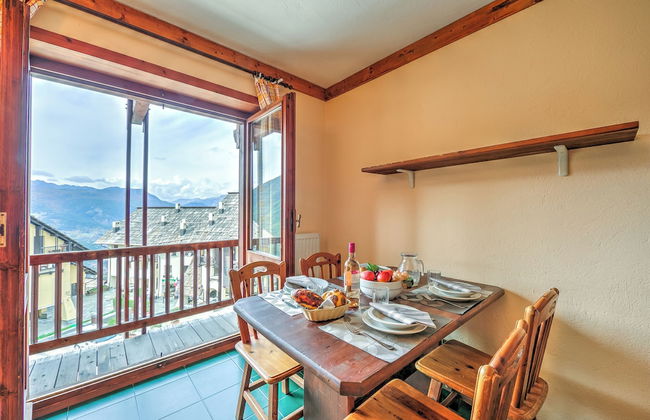 Grange Hike & Ski - 38D Sestriere - Foto 20