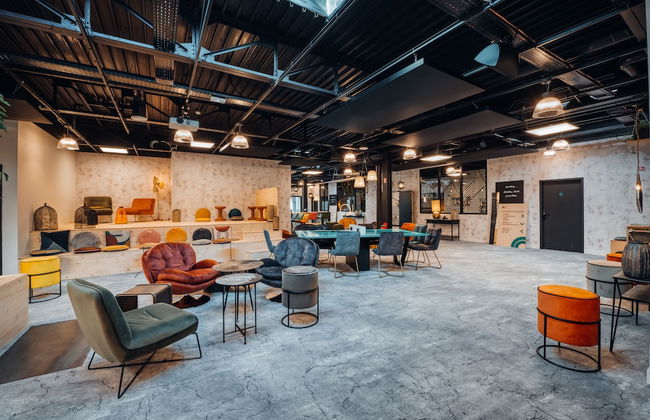 Cowool Avignon - Foto 2